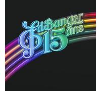 Various Artists - Ed Banger 15 [VINYL]