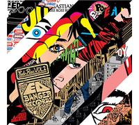 Various Artists - Ed Banger: Ed Rec [VINYL]