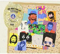 Various Artists - Ed Rec 3