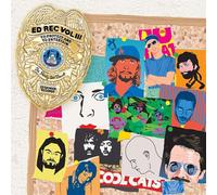 Various Artists - Ed Rec 3 [VINYL]