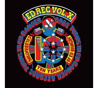 Various Artists - Ed Rec Vol. X