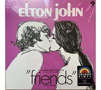 Various Artists - Eddie & Friends / Various [VINYL]