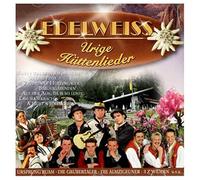 Various Artists - Edelweiss