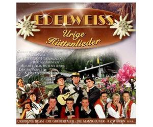 Various Artists - Edelweiss