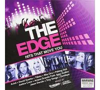 Various Artists - Edge The-Hits That Move You / Various