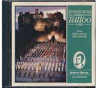 Various Artists - Edinburgh Military Tattoo 1996 [UK Import]