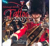 Various Artists - Edinburgh Military Tattoo 2007