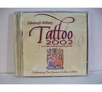 Various Artists - Edinburgh Tattoo 2002