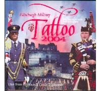 Various Artists - Edinburgh Tattoo 2004