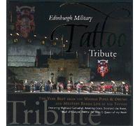 Various Artists - Edinburgh Tattoo Tribute