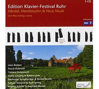 Various Artists - Edition Klavier-Festival Ruhr