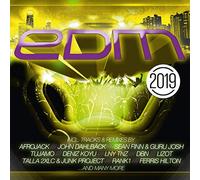Various Artists - EDm 2019