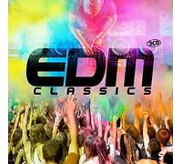Various Artists - Edm Classics