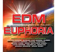 Various Artists - Edm Euphoria