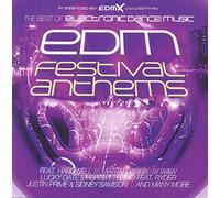 Various Artists - EDM Festival Anthems