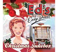 Various Artists - Ed's Easy Diner - Christmas Ju