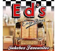 VARIOUS ARTISTS - ED'S EASY DINER: JUKEBOX FAVOURITES NEW CD