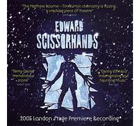 Various Artists - Edward Scissorhands