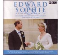 Various Artists - Edward & Sophie. (A royal celebration)