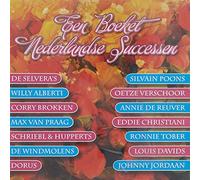Various Artists - Een Boeket Nederlandse Su