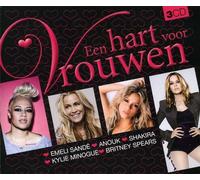 Various Artists - Een Hart Voor Vrouwen
