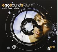 Various Artists - Ego Soundsystem Presents Paul Harris