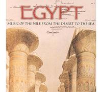 Various Artists - Egypt Music Of The Nile (2cd Dlx.) [European Import]