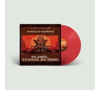VARIOUS ARTISTS EHI AMICO...CE SABATA HAI CHIUSO [ORIGINAL SOUNDTRACK] NEW LP