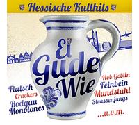 Various Artists - Ei Gude Wie - Hessische Kulthi