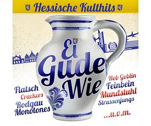 Various Artists - Ei Gude Wie - Hessische Kulthi
