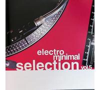 Various Artists - EIectro MinimaI SeIection ! [V]