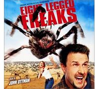 Various Artists - Eight Legged Freaks