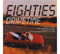 Various Artists - Eightees Drivetime