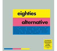 Various Artists - Eighties Alternative