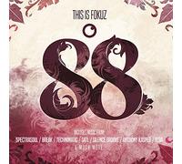 Various Artists - Eighty Eight - This Is Fokuz
