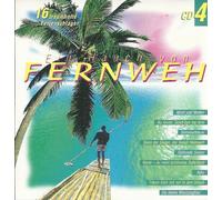 Various Artists - Ein Hauch von Fernweh - 16 traumhafte Ferienschlager Vol.4