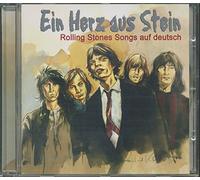 Various Artists - Ein Herz Aus Stein -23tr-