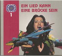 VARIOUS ARTISTS - Ein lied kann eine brucke sein