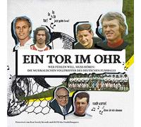 VARIOUS ARTISTS - Ein Tor im Ohr - wer fhlen will, muss h÷ren