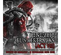 Various Artists Eindzeit.. (CD)