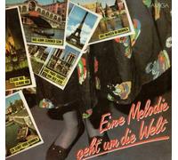 VARIOUS ARTISTS - Eine Melodie geht um die Welt(12" Vinyl LP)