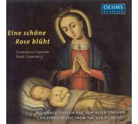 VARIOUS ARTISTS - Eine Schone Rose Bluht