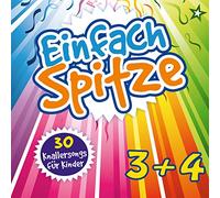 Various Artists - Einfach Spitze 3 & 4