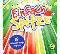 Various Artists - Einfach Spitze,Vol.9