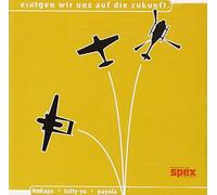 Various Artists - Einigen Wir Uns auf die Zukunft