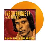 Various Artists - Eins Ist Geblieben / Alchemie Oranges 10 Vinyl V - P2222z