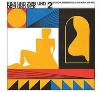 Various Artists - Eins Und Zwei Und Drei Und Vier Vol 2 [VINYL]
