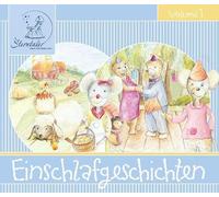 Various Artists - Einschlafgeschichten Vol. 1