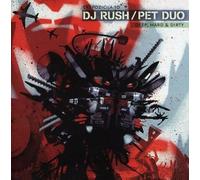 Various Artists - Ekspozicija10: Deep, Hard & ..