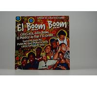 Various Artists - El Boom Boom